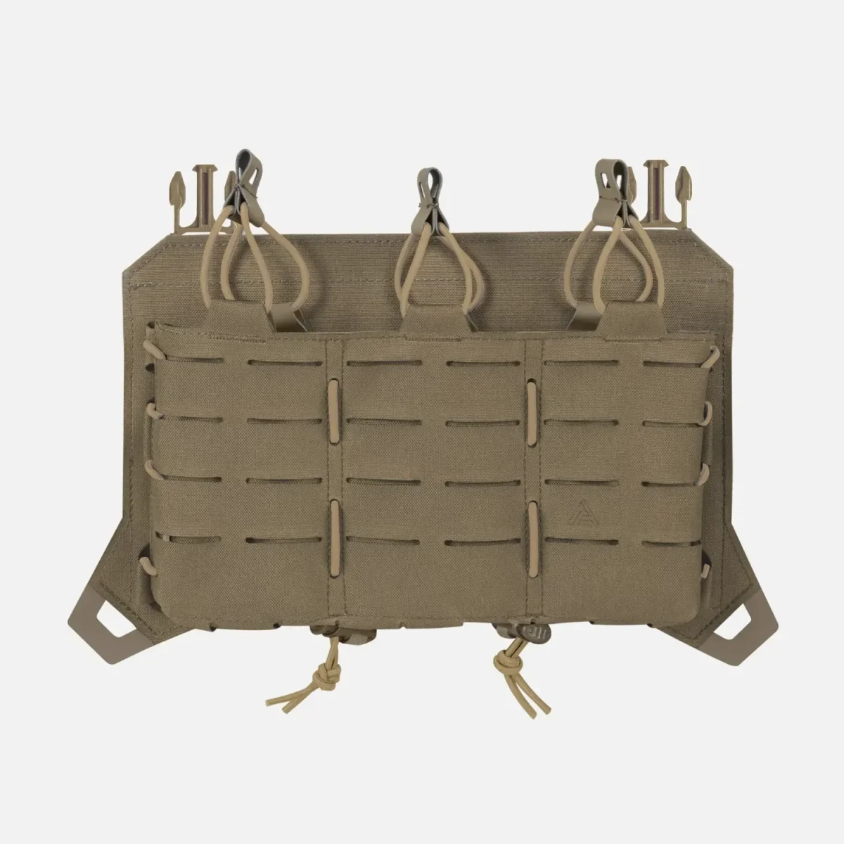 Подсумок Direct Action SPITFIRE TRIPLE RIFLE MAGAZINE FLAP - Cordura