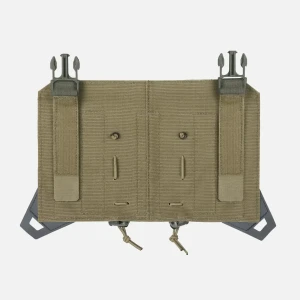 Подсумок Direct Action SPITFIRE TRIPLE RIFLE MAGAZINE FLAP - Cordura
