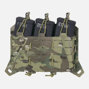 Подсумок Direct Action SPITFIRE TRIPLE RIFLE MAGAZINE FLAP - Cordura