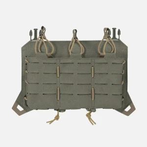 Подсумок Direct Action SPITFIRE TRIPLE RIFLE MAGAZINE FLAP - Cordura