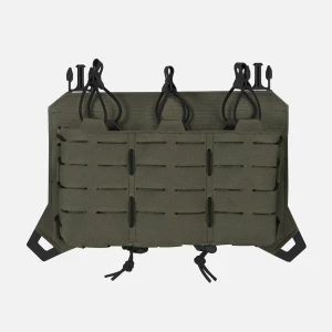 Подсумок Direct Action SPITFIRE TRIPLE RIFLE MAGAZINE FLAP - Cordura