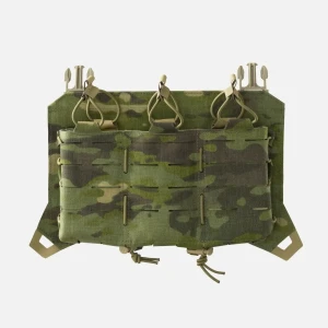 Подсумок Direct Action SPITFIRE TRIPLE RIFLE MAGAZINE FLAP - Cordura