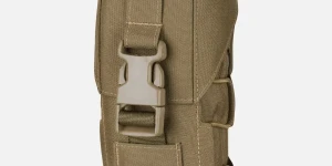 Coyote Brown