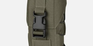 Ranger Green