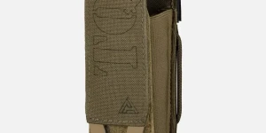 Coyote Brown