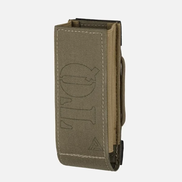 Подсумок Direct Action TOURNIQUET POUCH OPEN - Cordura