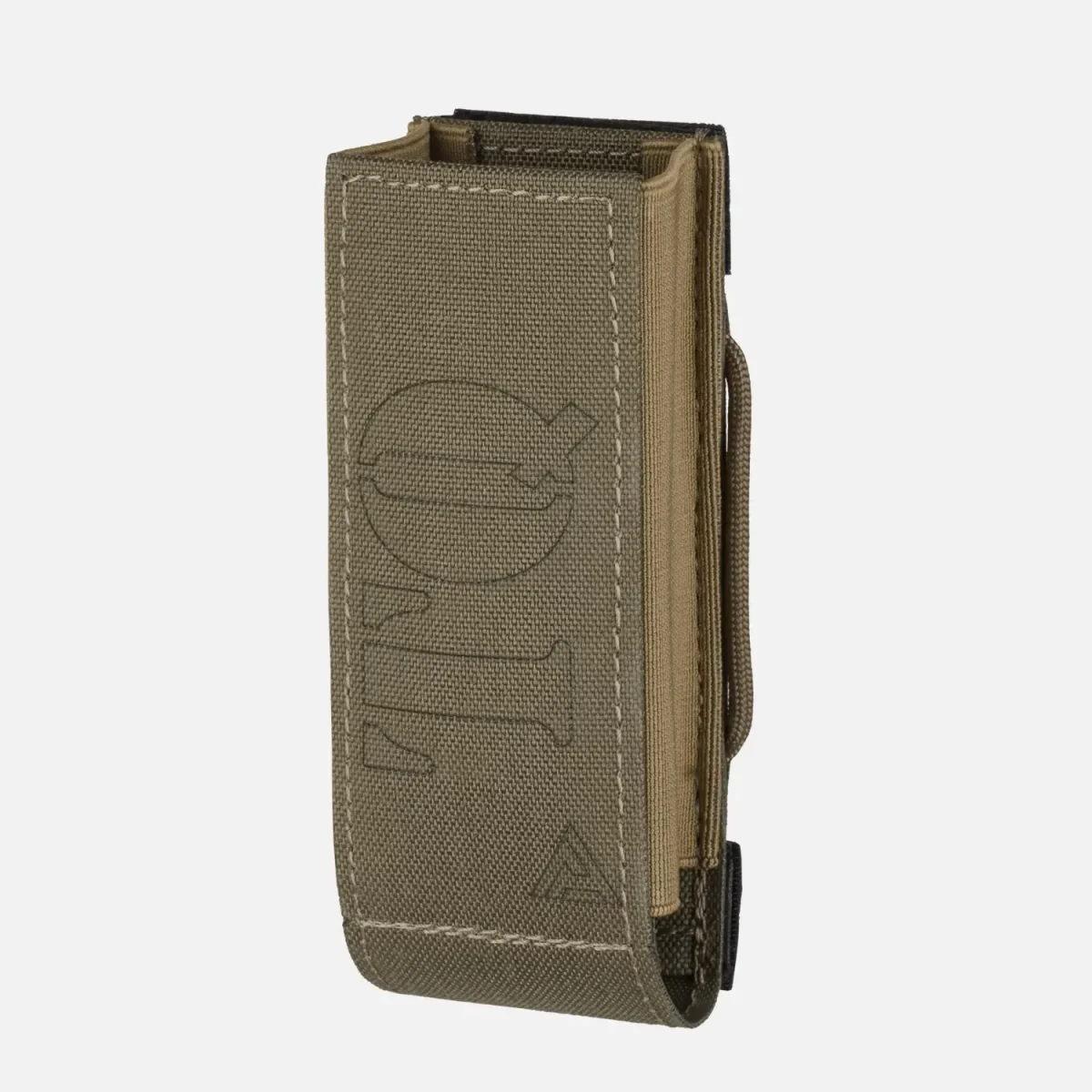 Подсумок Direct Action TOURNIQUET POUCH OPEN - Cordura