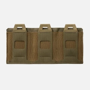 Подсумок Direct Action TRIPLE Flat Magazine Pouch