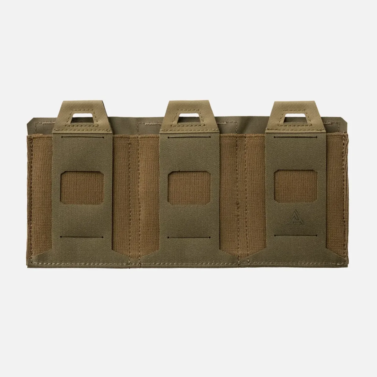 Подсумок Direct Action TRIPLE Flat Magazine Pouch