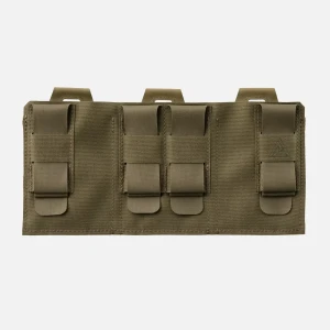 Подсумок Direct Action TRIPLE Flat Magazine Pouch