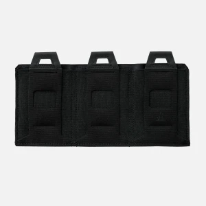Подсумок Direct Action TRIPLE Flat Magazine Pouch