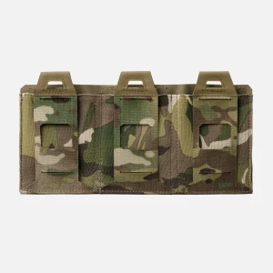Подсумок Direct Action TRIPLE Flat Magazine Pouch