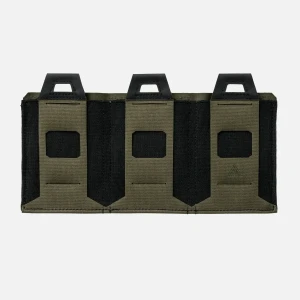 Подсумок Direct Action TRIPLE Flat Magazine Pouch