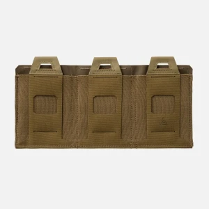 Подсумок Direct Action TRIPLE Flat Magazine Pouch