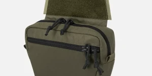 Ranger Green
