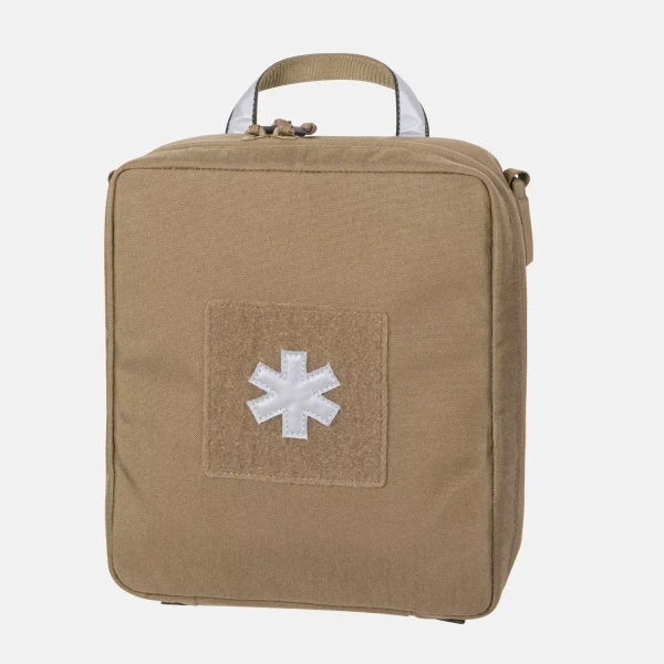 Подсумок Helikon-Tex AUTOMOTIVE MED KIT Pouch - Cordura