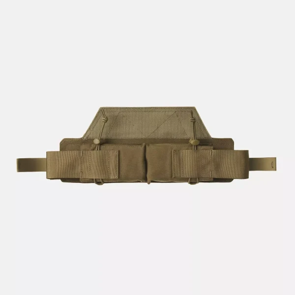 Подсумок Helikon-Tex Double Horizontal Pouch
