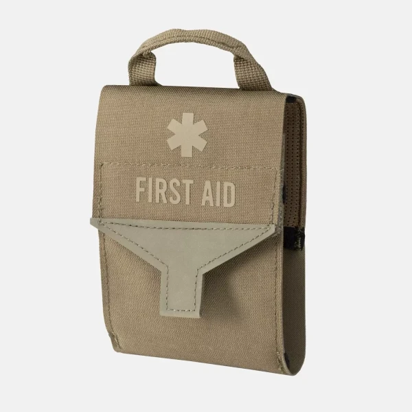 Подсумок Helikon-Tex Flat Med Pouch - Cordura