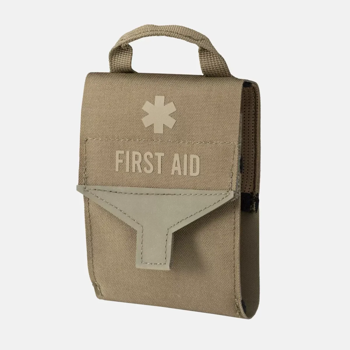 Подсумок Helikon-Tex Flat Med Pouch - Cordura
