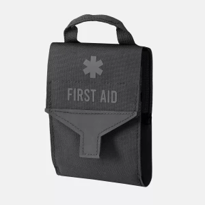 Подсумок Helikon-Tex Flat Med Pouch - Cordura
