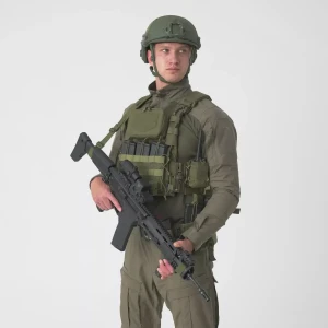Подсумок Helikon-Tex Guardian Admin Pouch