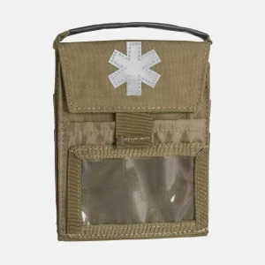 Подсумок Helikon-Tex POCKET MED INSERT - Cordura