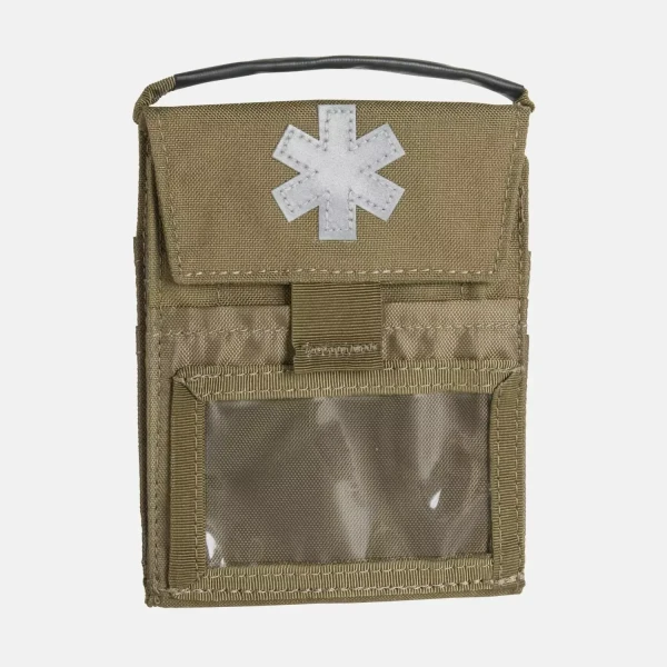 Подсумок Helikon-Tex POCKET MED INSERT - Cordura