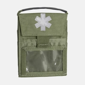 Подсумок Helikon-Tex POCKET MED INSERT - Cordura