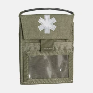 Подсумок Helikon-Tex POCKET MED INSERT - Cordura