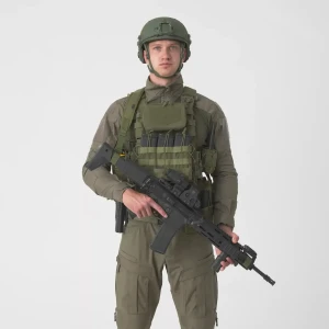 Подсумок Helikon-Tex Radio Pouch