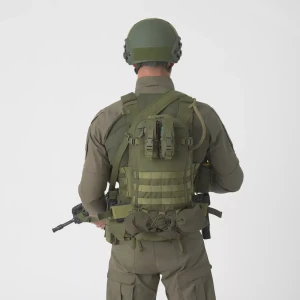 Подсумок Helikon-Tex Smoke Grenade Pouch