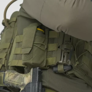 Подсумок Helikon-Tex Smoke Grenade Pouch