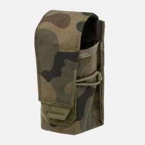 Подсумок Helikon-Tex Smoke Grenade Pouch - Field