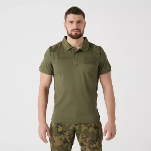 Поло Helikon-Tex Military Polo Shirt - TopCool Lite