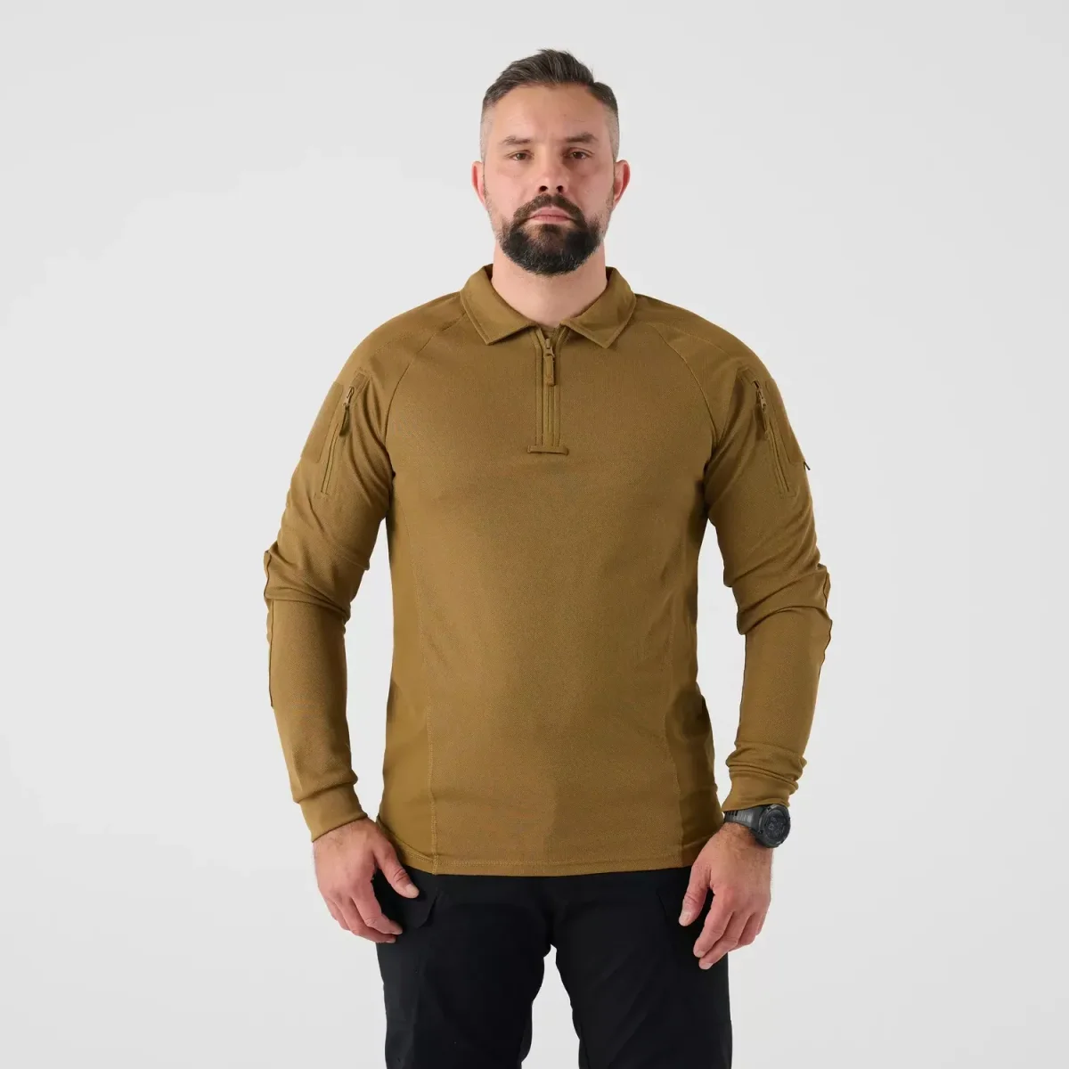 Поло Helikon-Tex RANGE Polo Shirt
