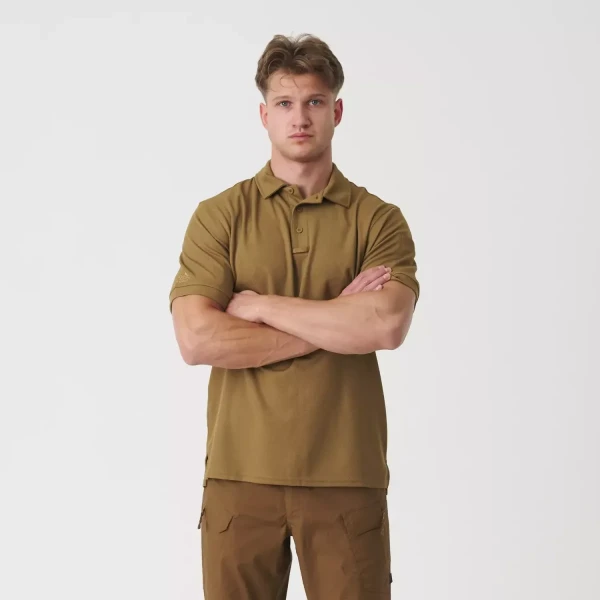Поло Helikon-Tex UTL Polo Shirt - TopCool