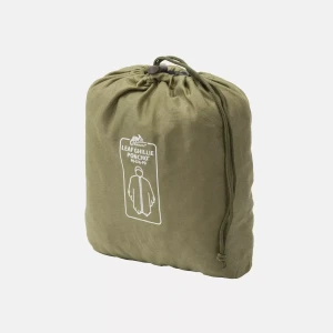 Пончо Helikon-Tex LEAF GHILLIE PONCHO