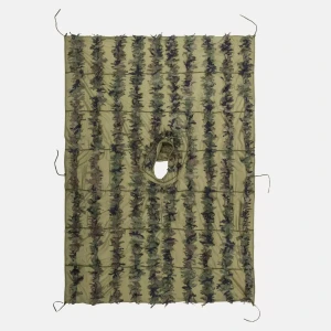 Пончо Helikon-Tex LEAF GHILLIE PONCHO