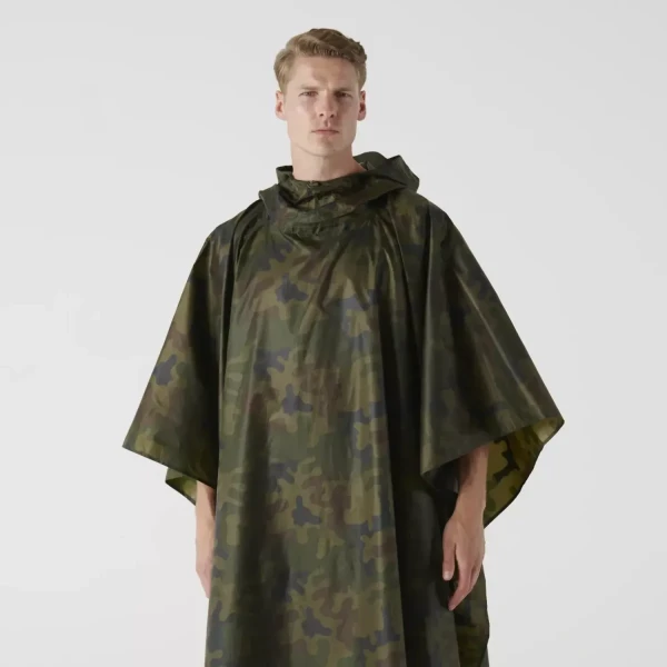 Пончо Helikon-Tex Lightweight Poncho - Field