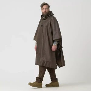 Пончо Helikon-Tex Poncho U.S. Model