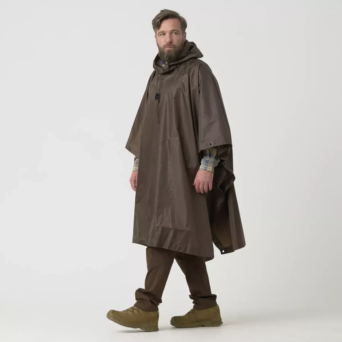 Пончо Helikon-Tex Poncho U.S. Model