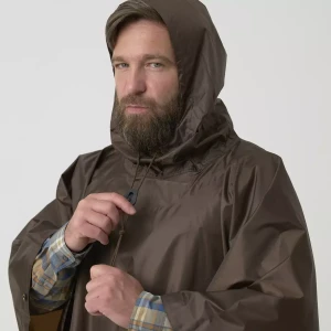 Пончо Helikon-Tex Poncho U.S. Model