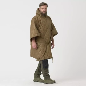 Пончо Helikon-Tex SWAGMAN ROLL Basic