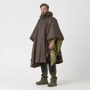 Пончо Helikon-Tex SWAGMAN ROLL Basic