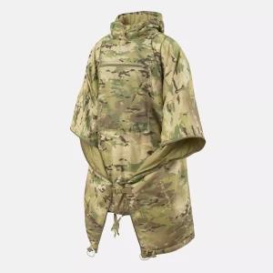 Пончо Helikon-Tex SWAGMAN ROLL Poncho - Nylon