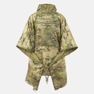 Пончо Helikon-Tex SWAGMAN ROLL Poncho - Nylon