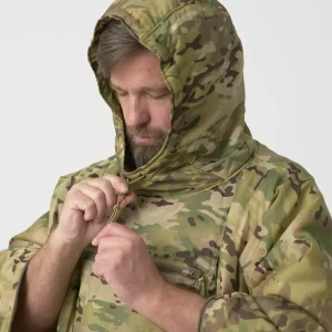 Пончо Helikon-Tex SWAGMAN ROLL Poncho - Nylon