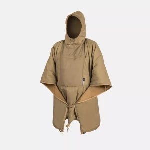 Пончо Helikon-Tex SWAGMAN ROLL Poncho - Windpack Nylon