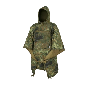 Flecktarn