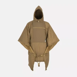 Пончо Helikon-Tex SWAGMAN ROLL Poncho - Windpack Nylon